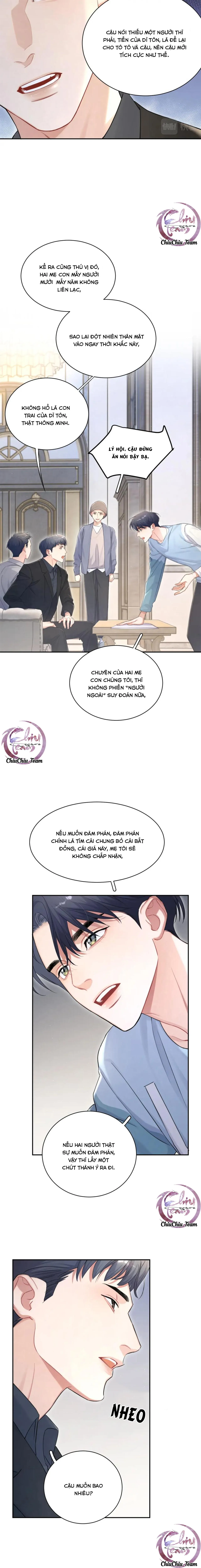 Nhất Túy Kinh Niên Chapter 99 Trang 9