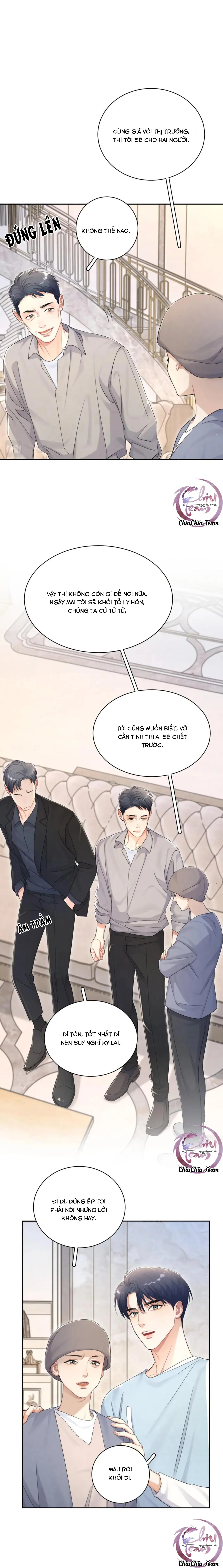 Nhất Túy Kinh Niên Chapter 99 Trang 10