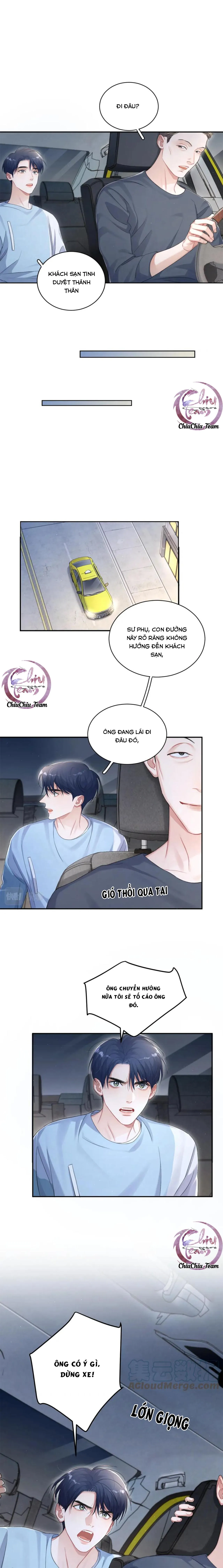 Nhất Túy Kinh Niên Chapter 99 Trang 12