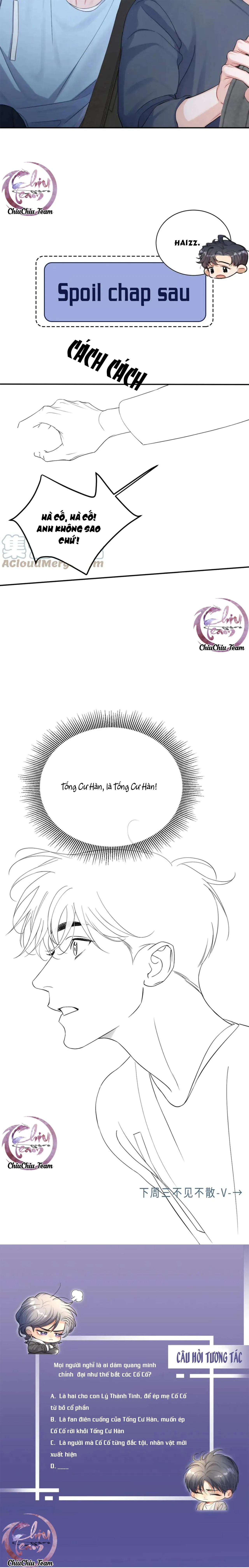 Nhất Túy Kinh Niên Chapter 99 Trang 13