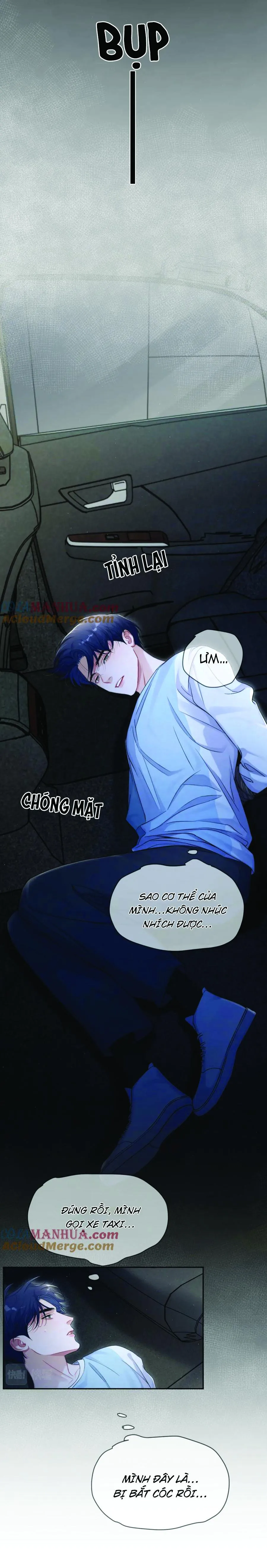 Nhất Túy Kinh Niên Chapter 100 Trang 4