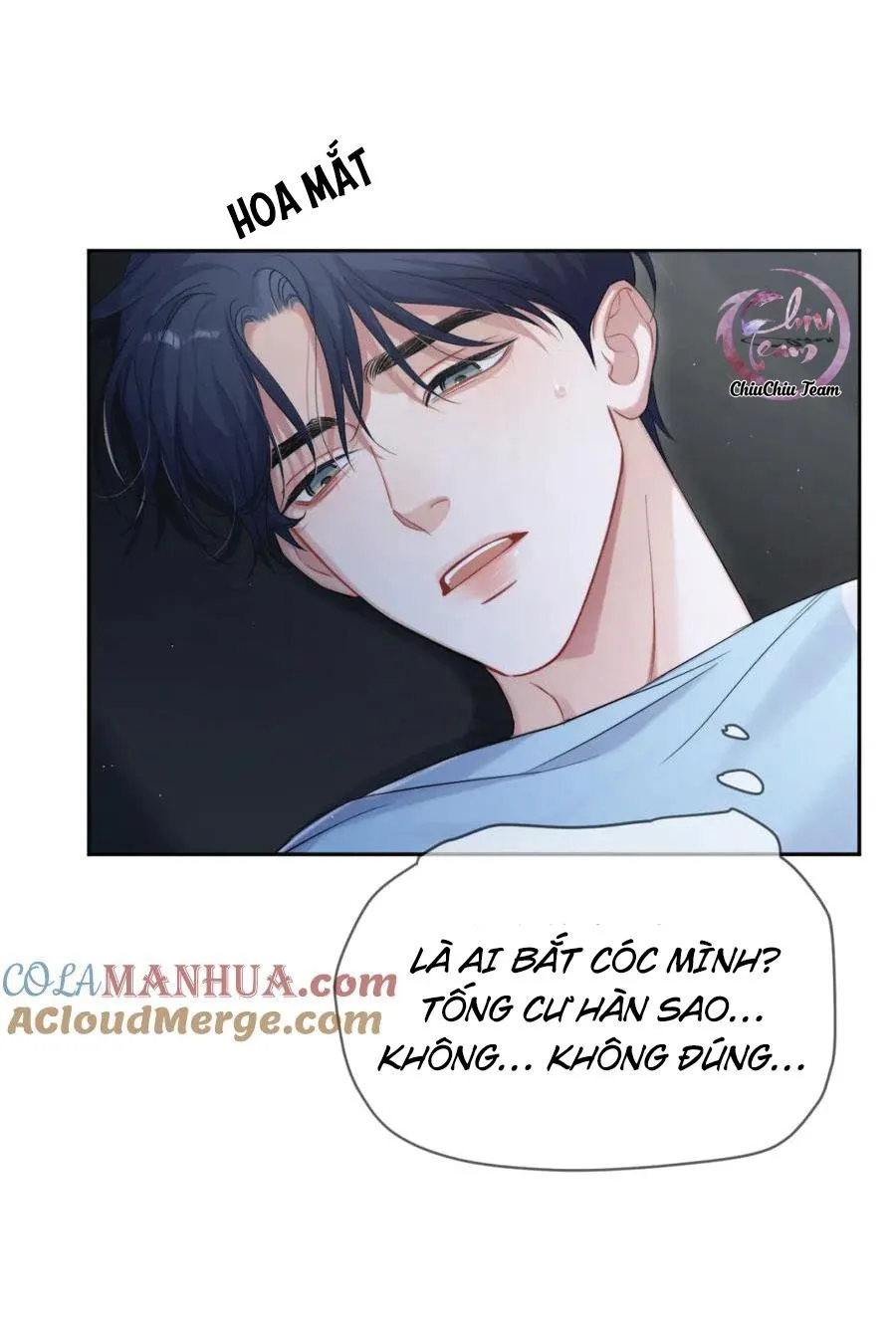 Nhất Túy Kinh Niên Chapter 100 Trang 5