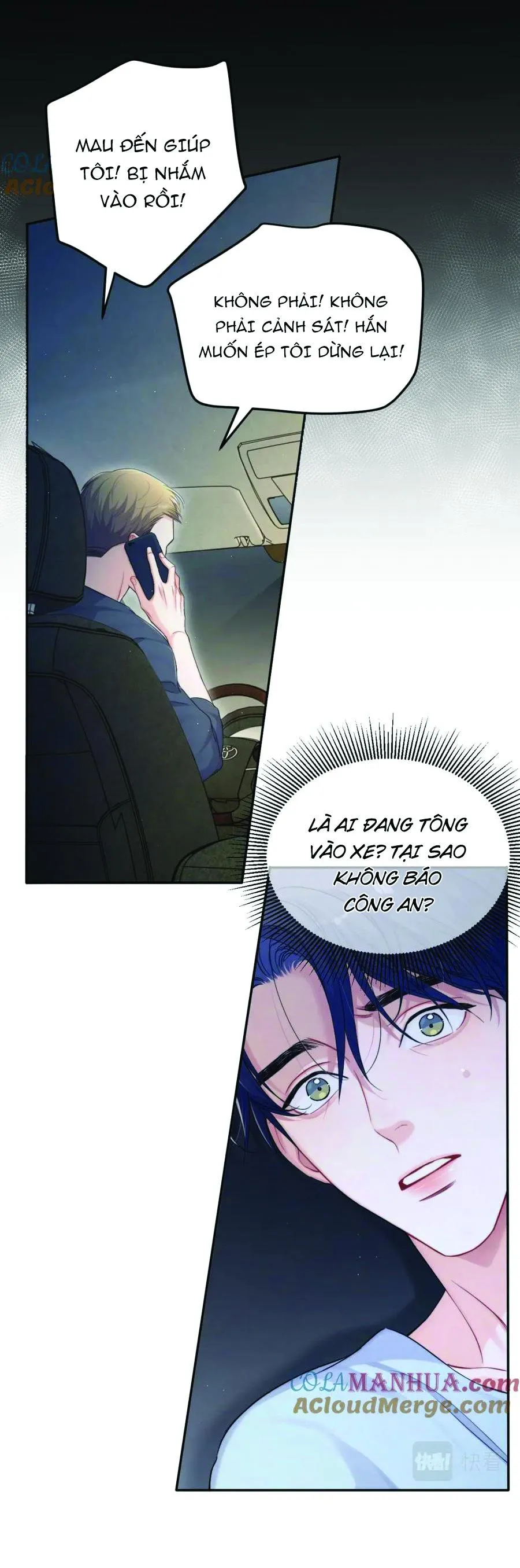 Nhất Túy Kinh Niên Chapter 100 Trang 7