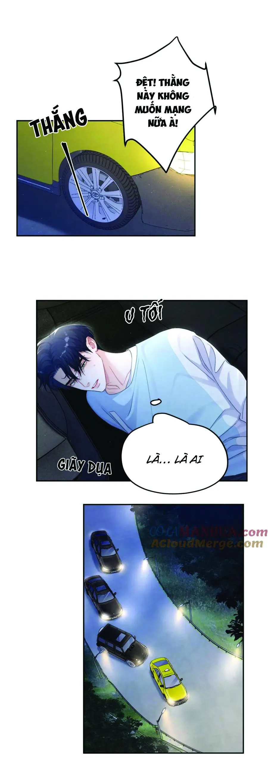 Nhất Túy Kinh Niên Chapter 100 Trang 8