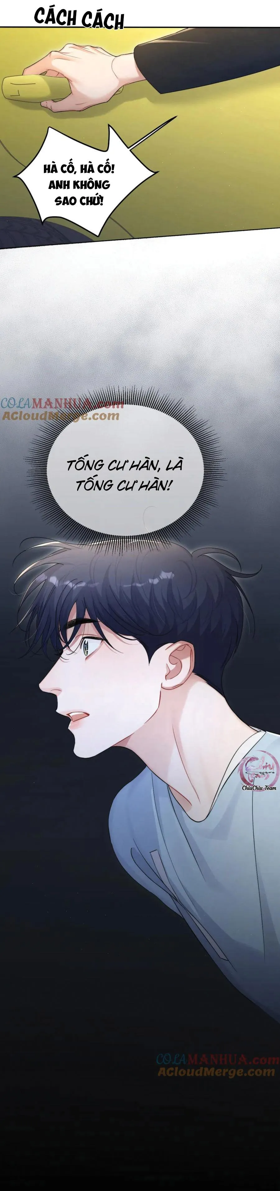 Nhất Túy Kinh Niên Chapter 100 Trang 9