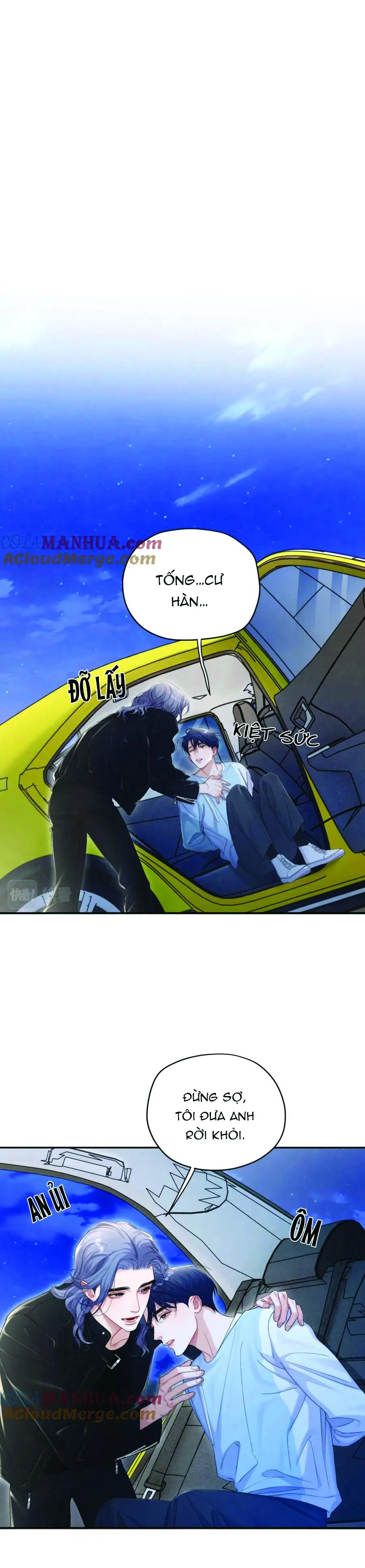 Nhất Túy Kinh Niên Chapter 100 Trang 10