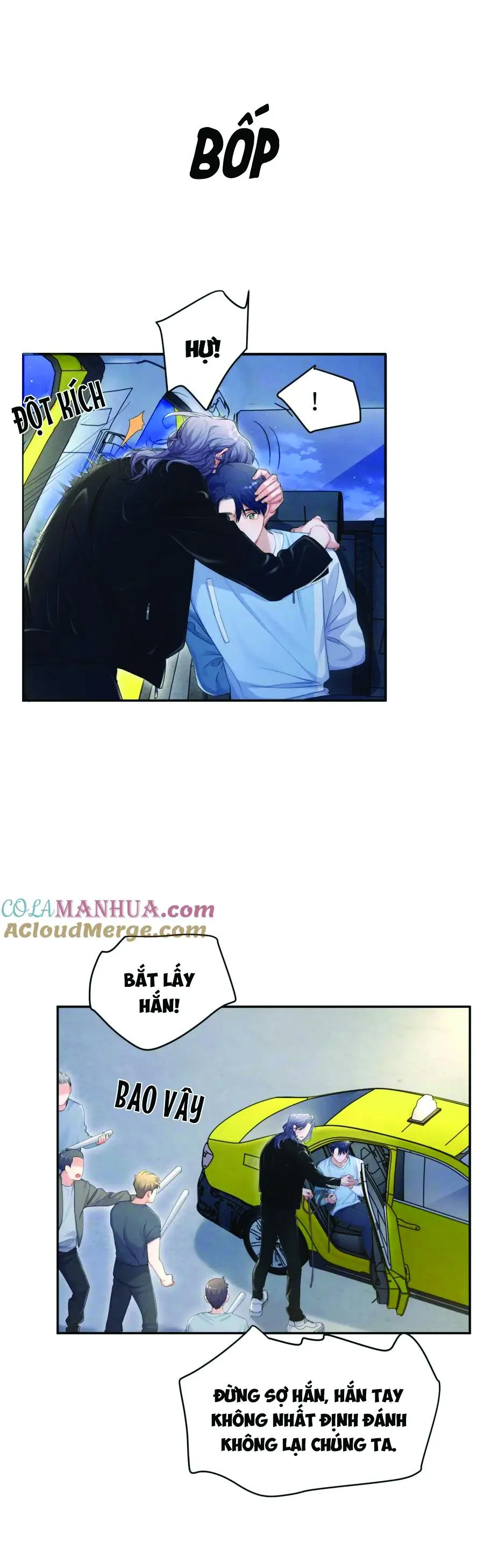 Nhất Túy Kinh Niên Chapter 100 Trang 11