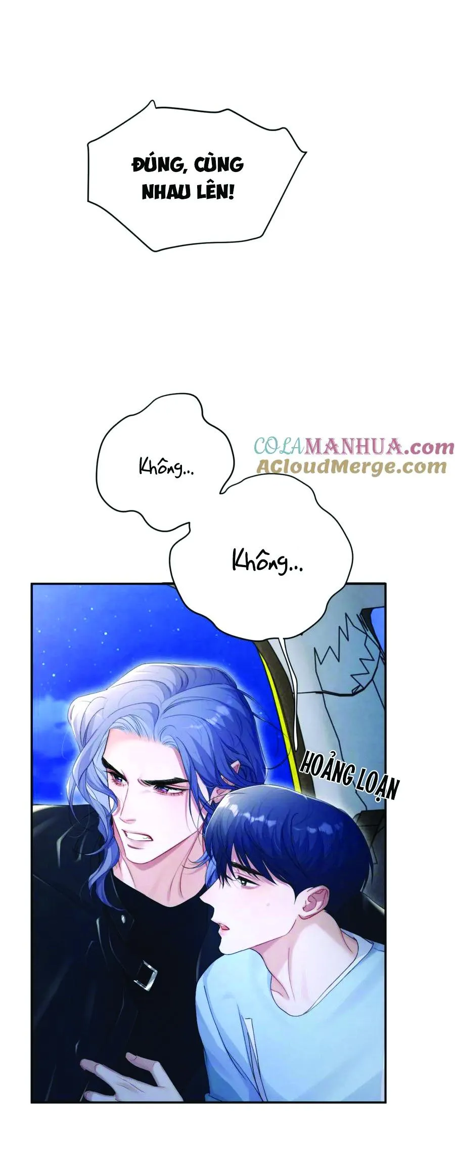 Nhất Túy Kinh Niên Chapter 100 Trang 12