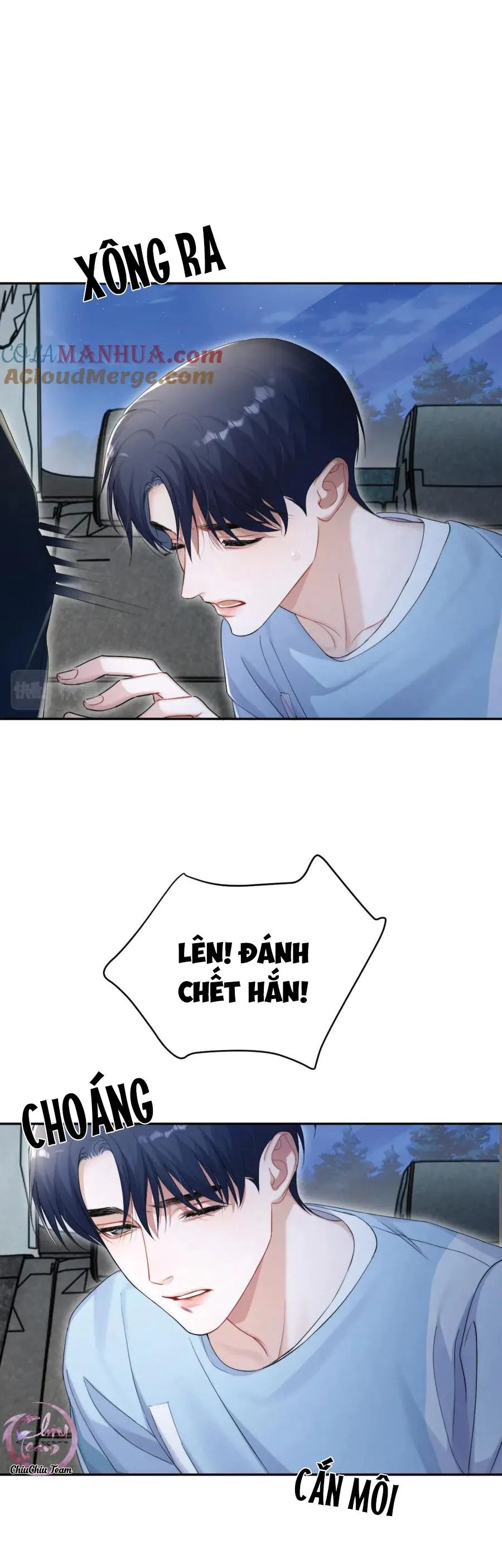 Nhất Túy Kinh Niên Chapter 100 Trang 13