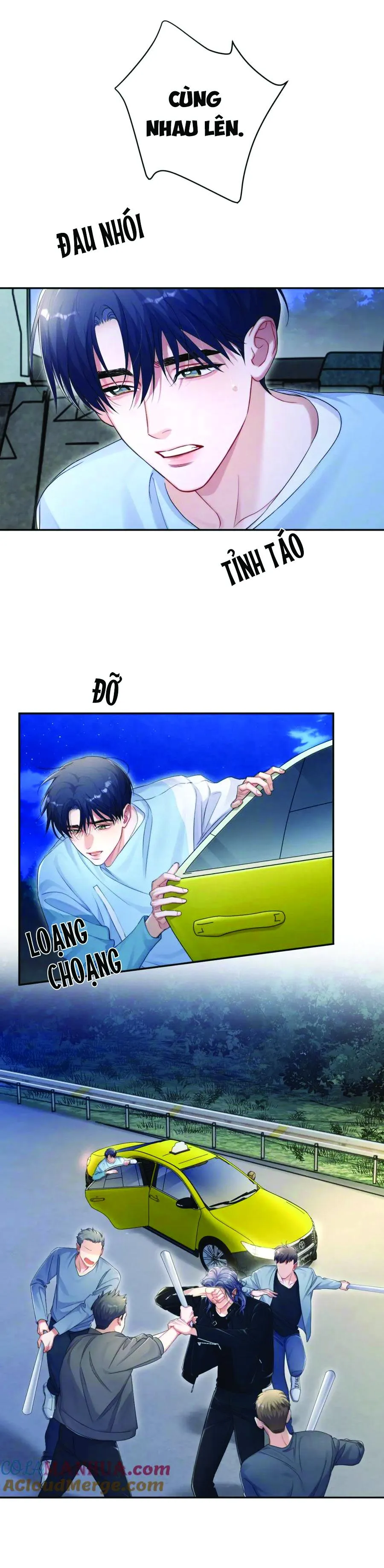 Nhất Túy Kinh Niên Chapter 100 Trang 14