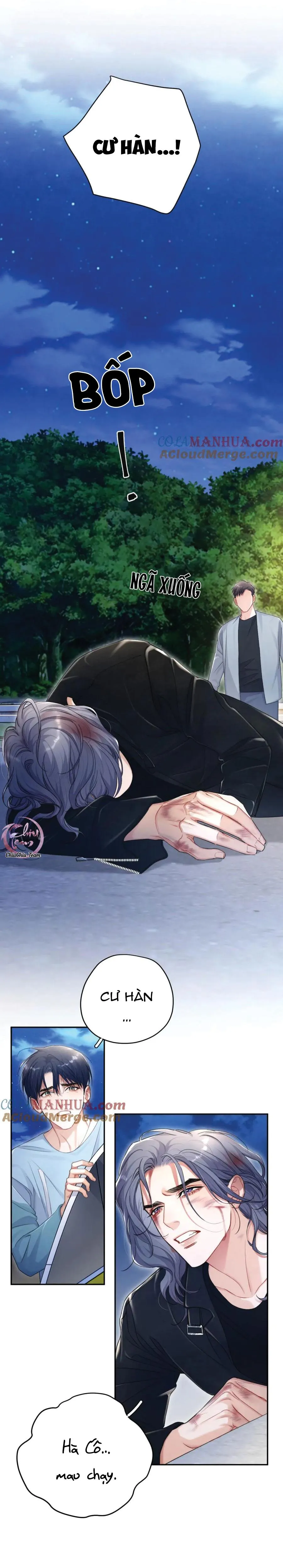 Nhất Túy Kinh Niên Chapter 100 Trang 16