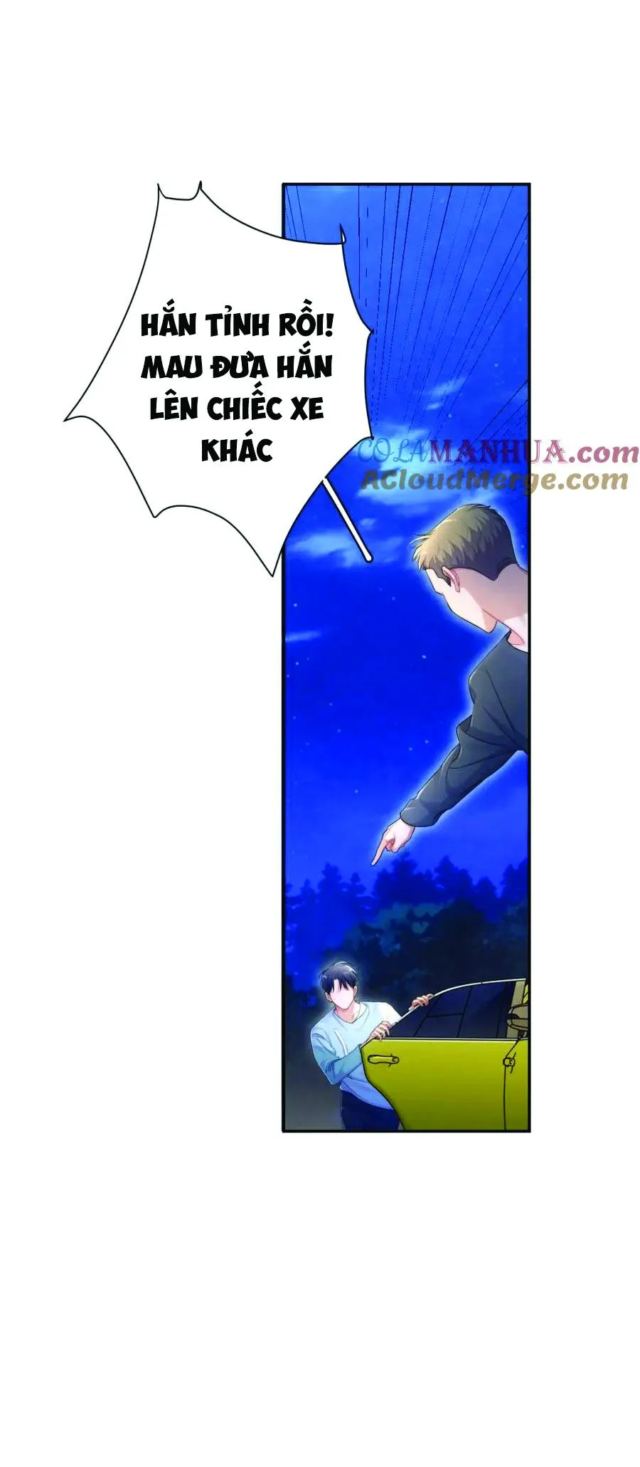 Nhất Túy Kinh Niên Chapter 100 Trang 17