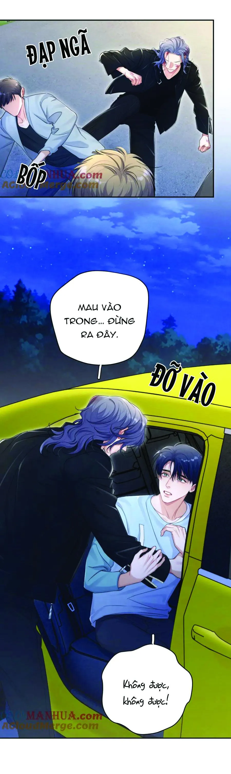 Nhất Túy Kinh Niên Chapter 100 Trang 18