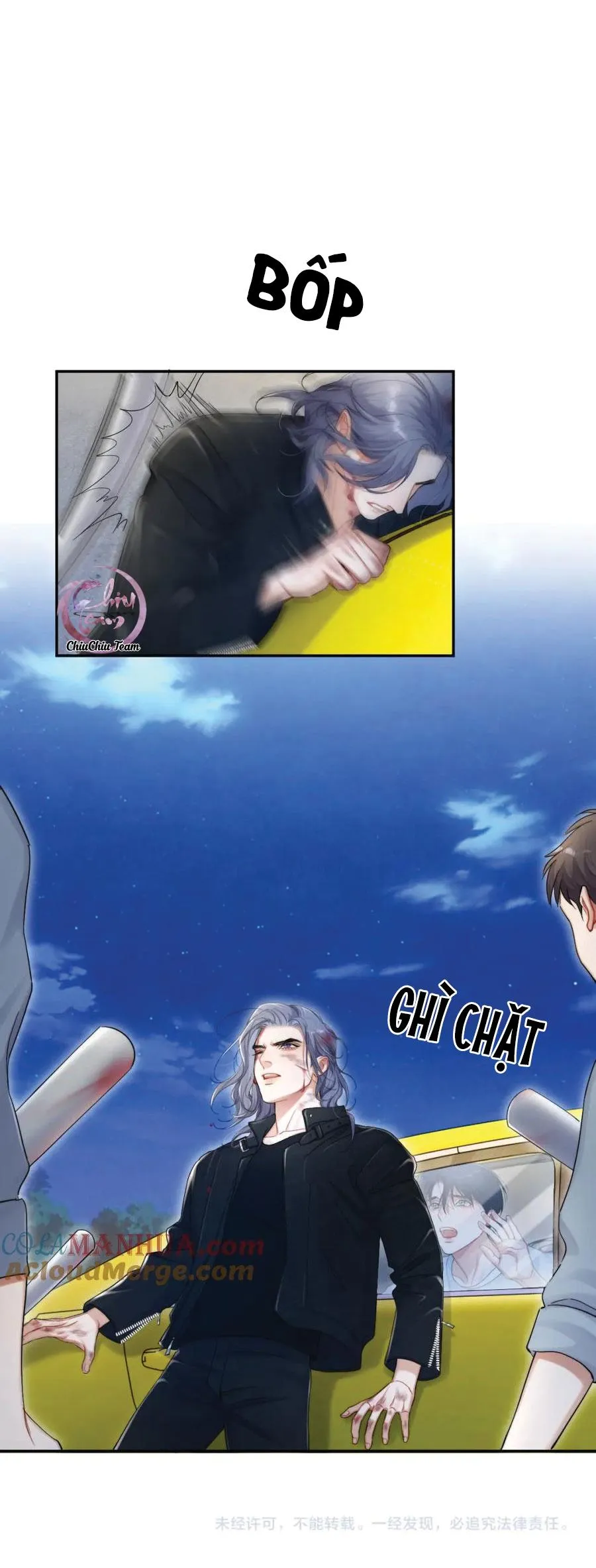 Nhất Túy Kinh Niên Chapter 100 Trang 19