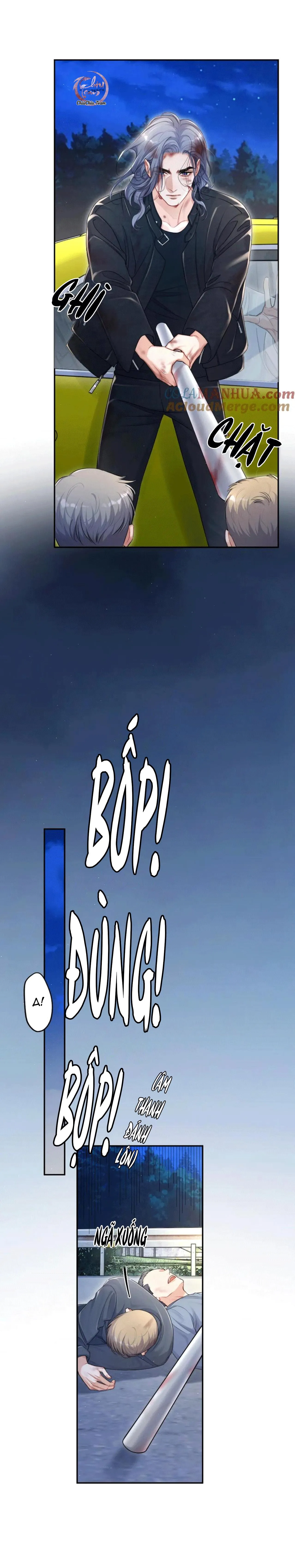 Nhất Túy Kinh Niên Chapter 101 Trang 3