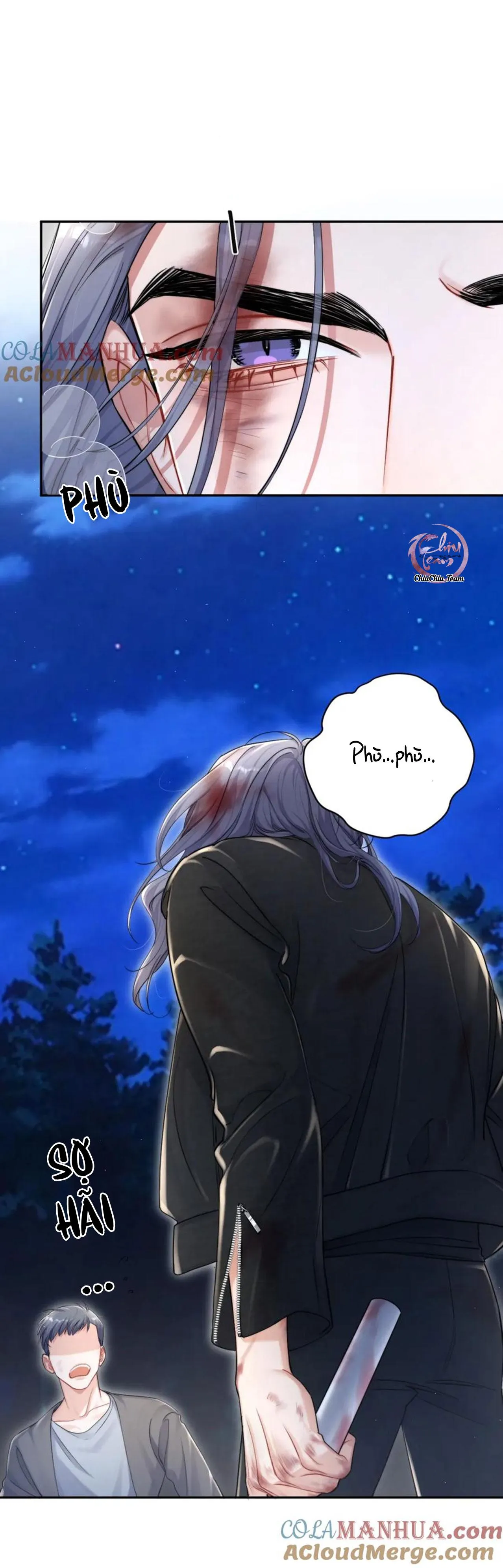 Nhất Túy Kinh Niên Chapter 101 Trang 4