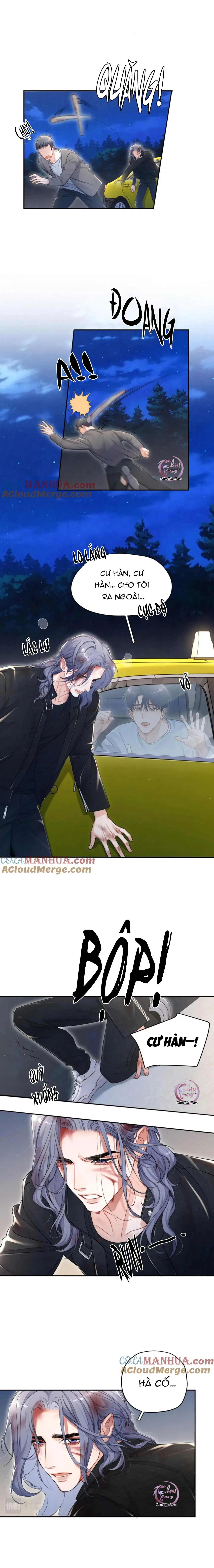 Nhất Túy Kinh Niên Chapter 101 Trang 5