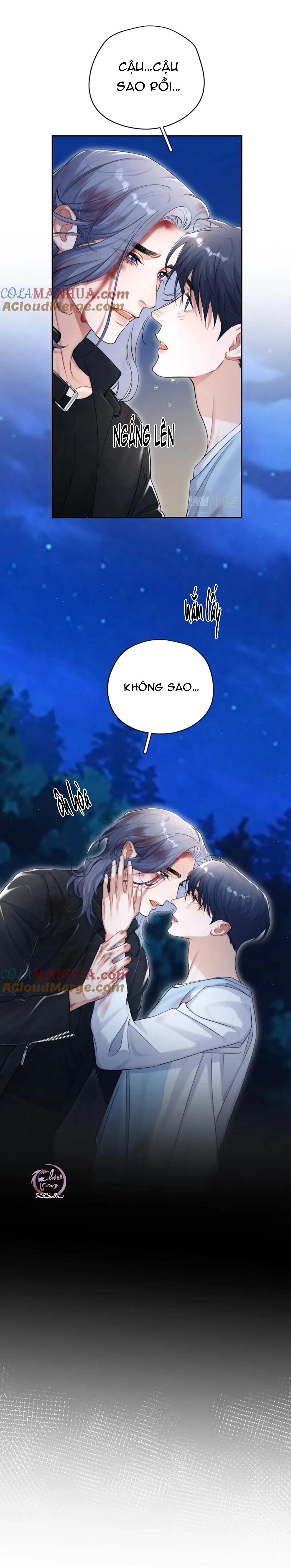 Nhất Túy Kinh Niên Chapter 101 Trang 7