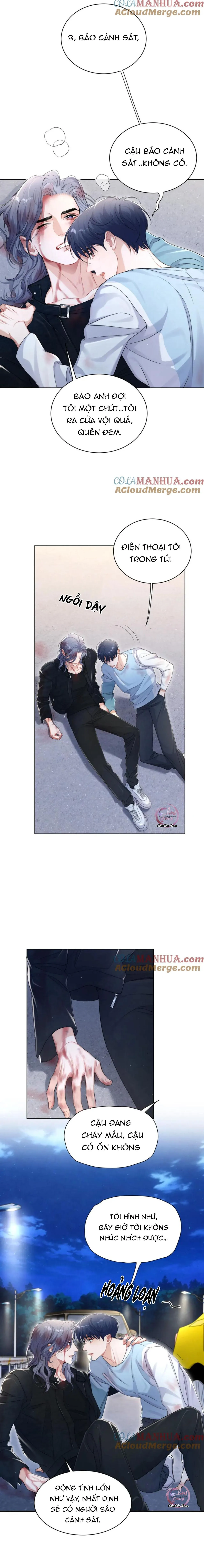 Nhất Túy Kinh Niên Chapter 101 Trang 9