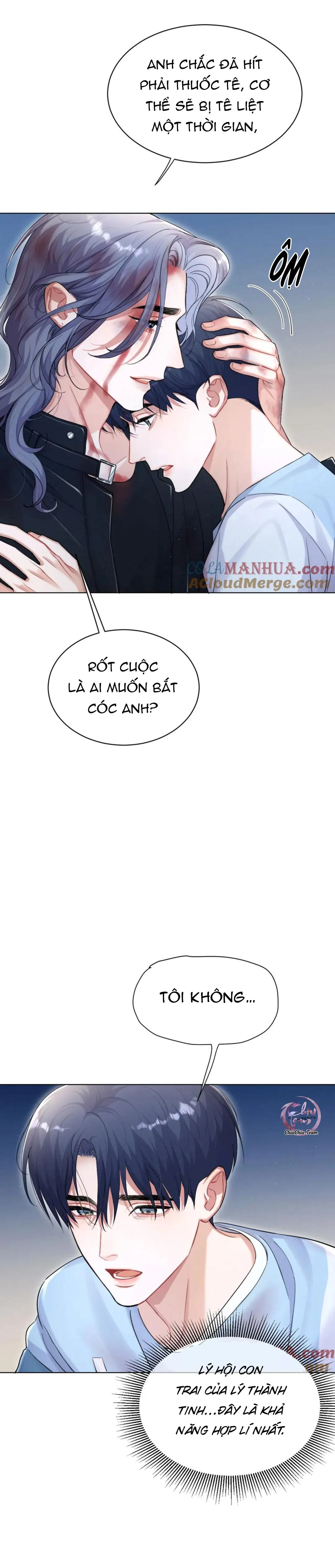 Nhất Túy Kinh Niên Chapter 101 Trang 10