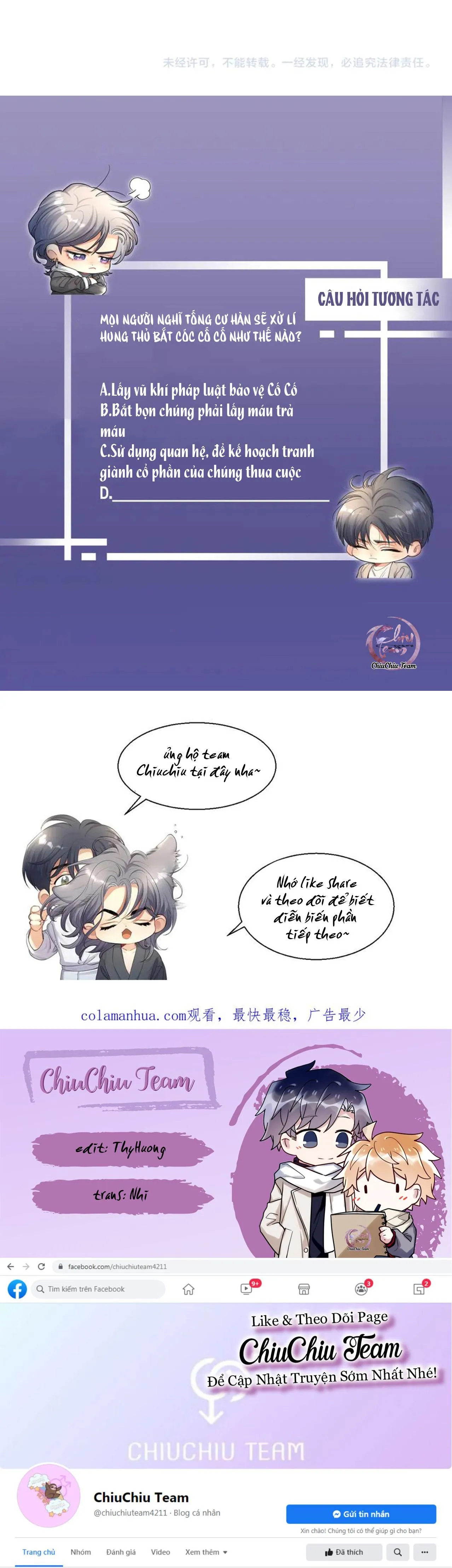 Nhất Túy Kinh Niên Chapter 101 Trang 11