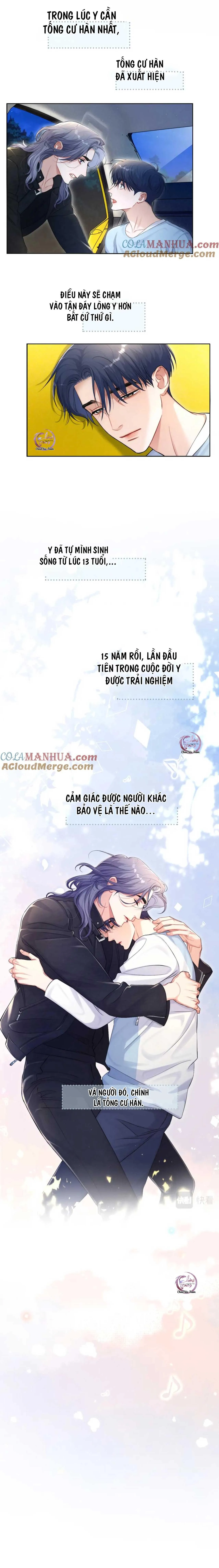 Nhất Túy Kinh Niên Chapter 102 Trang 5