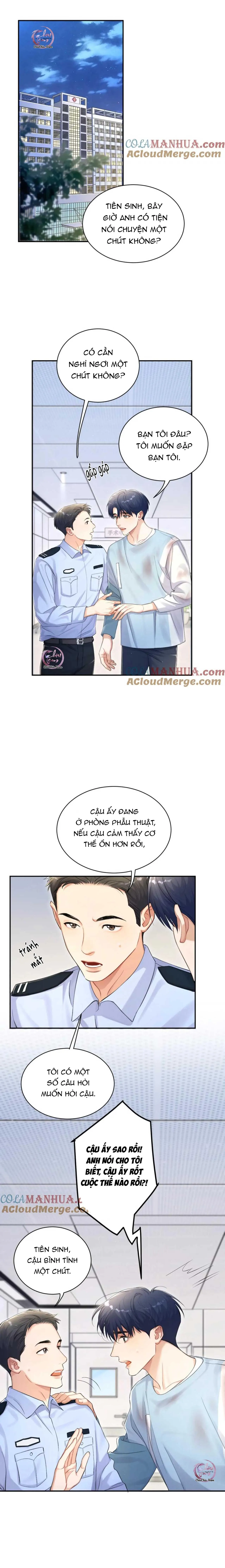 Nhất Túy Kinh Niên Chapter 102 Trang 6