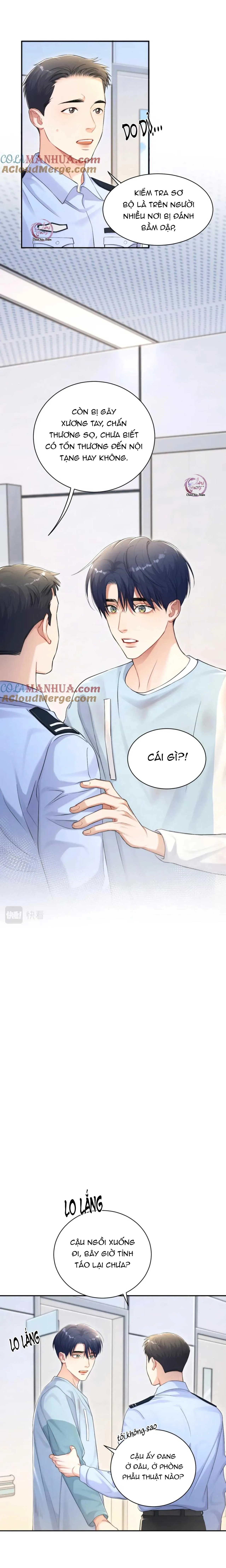 Nhất Túy Kinh Niên Chapter 102 Trang 7