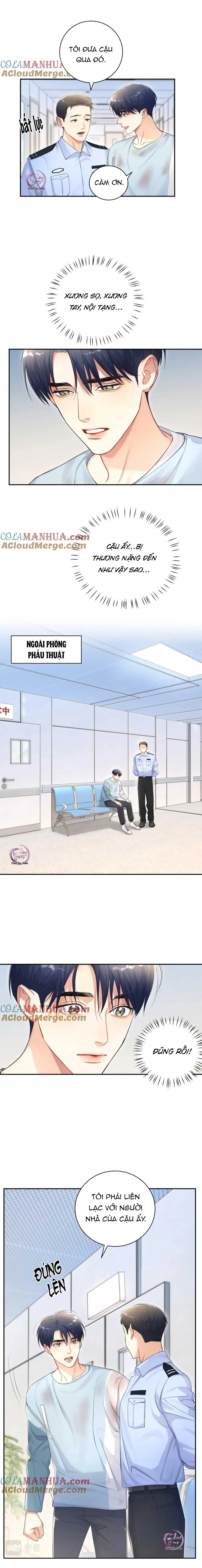 Nhất Túy Kinh Niên Chapter 102 Trang 8