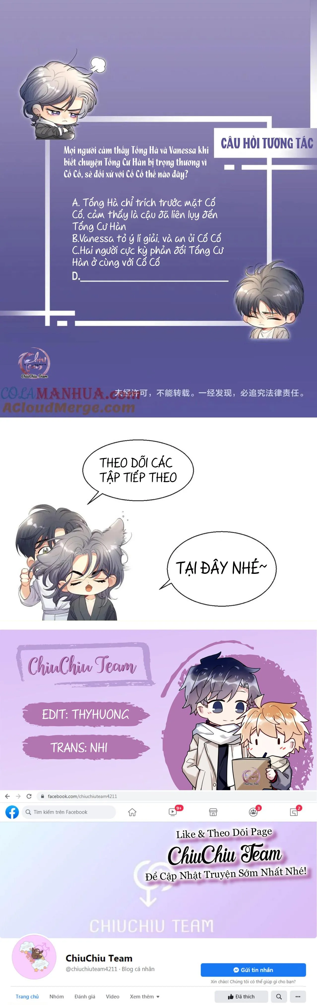 Nhất Túy Kinh Niên Chapter 102 Trang 10