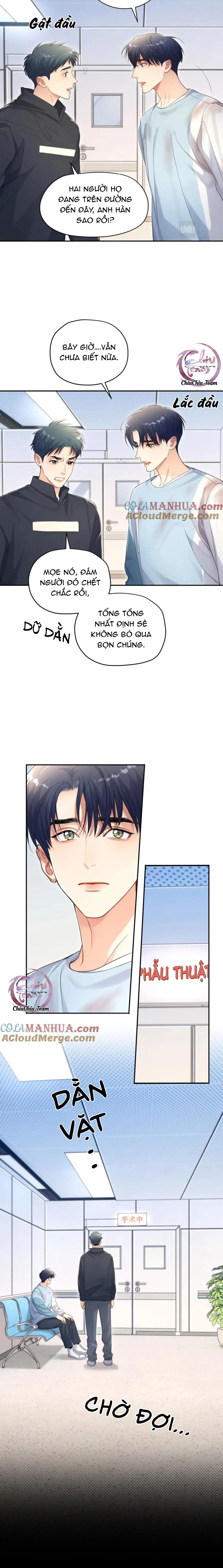 Nhất Túy Kinh Niên Chapter 103 Trang 4