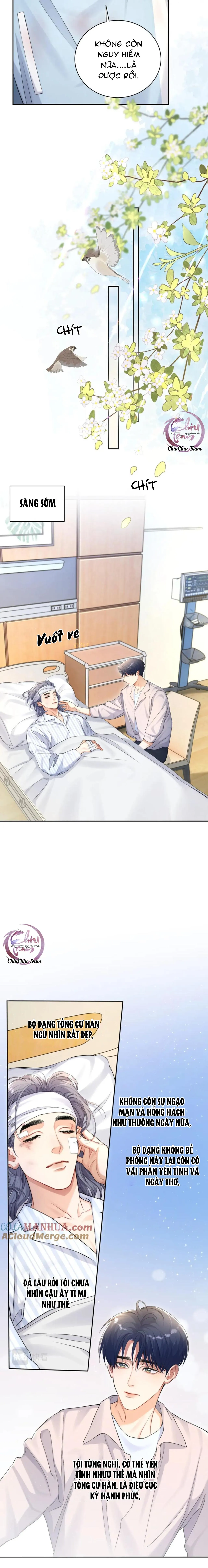 Nhất Túy Kinh Niên Chapter 103 Trang 6