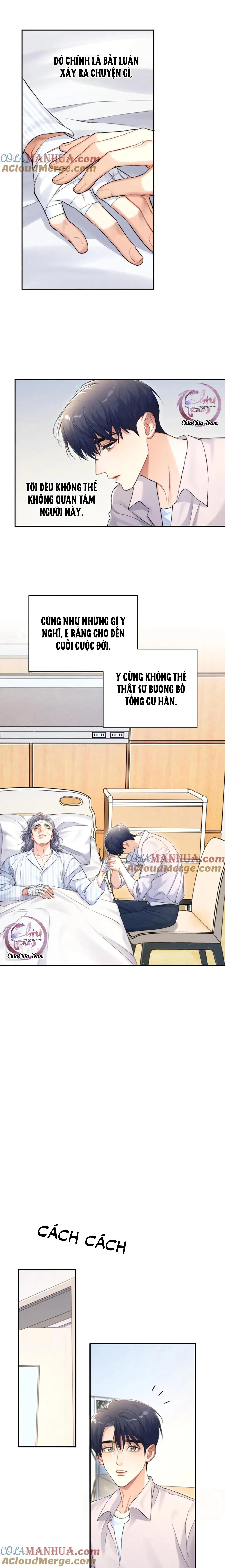 Nhất Túy Kinh Niên Chapter 103 Trang 8