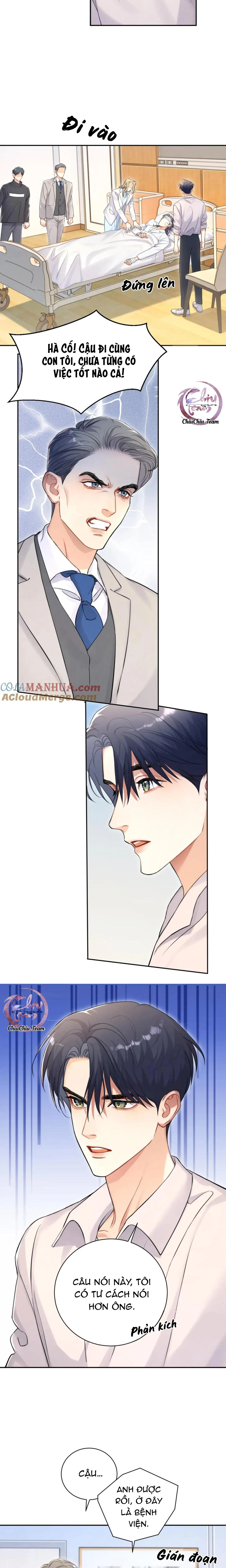 Nhất Túy Kinh Niên Chapter 103 Trang 9