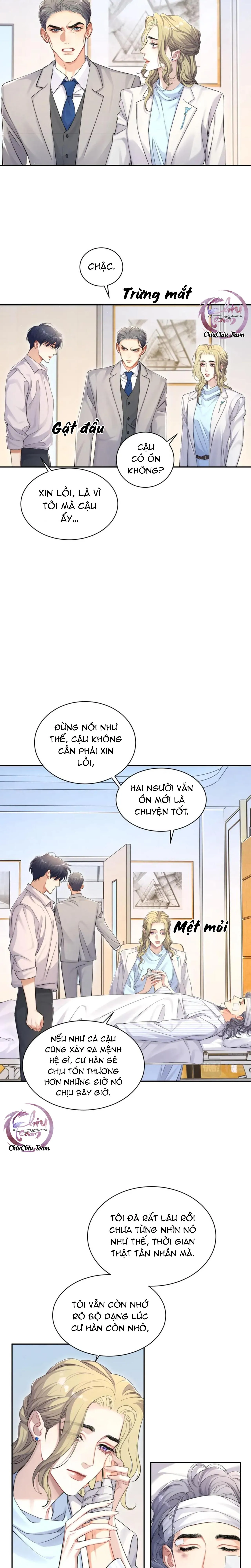 Nhất Túy Kinh Niên Chapter 103 Trang 10