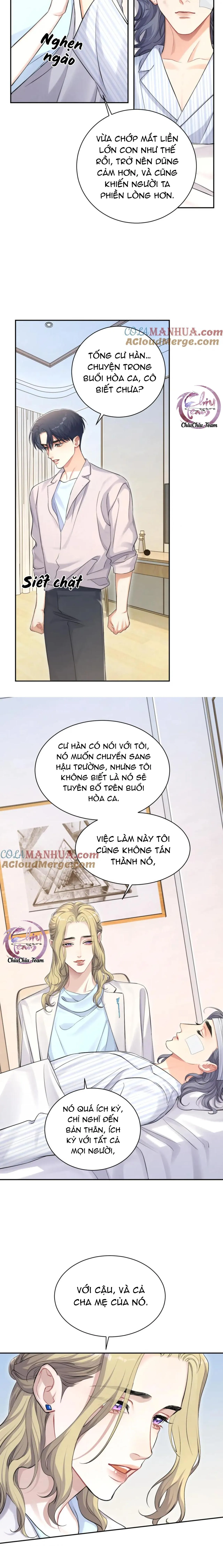 Nhất Túy Kinh Niên Chapter 103 Trang 11