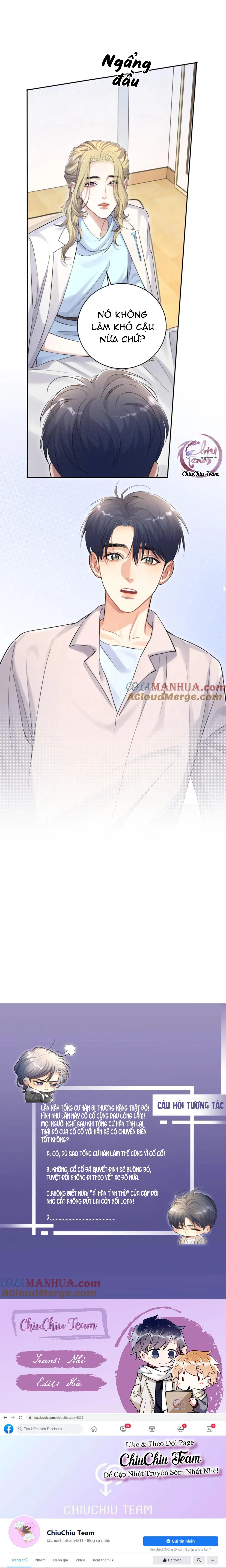 Nhất Túy Kinh Niên Chapter 103 Trang 12