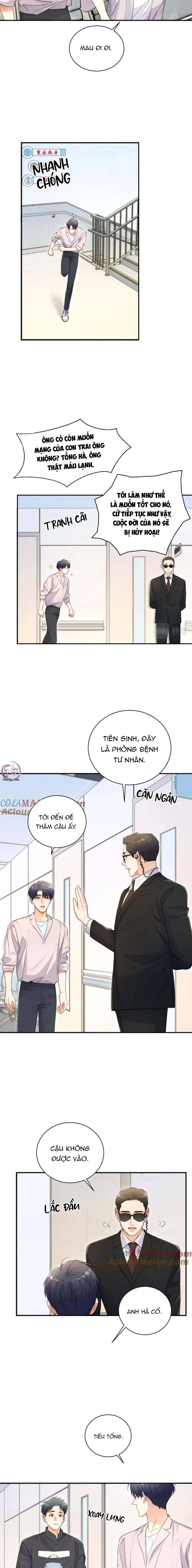 Nhất Túy Kinh Niên Chapter 104 Trang 4