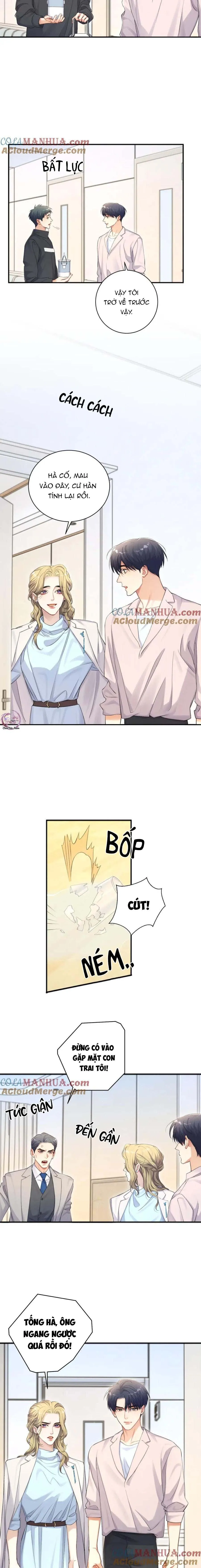 Nhất Túy Kinh Niên Chapter 104 Trang 5