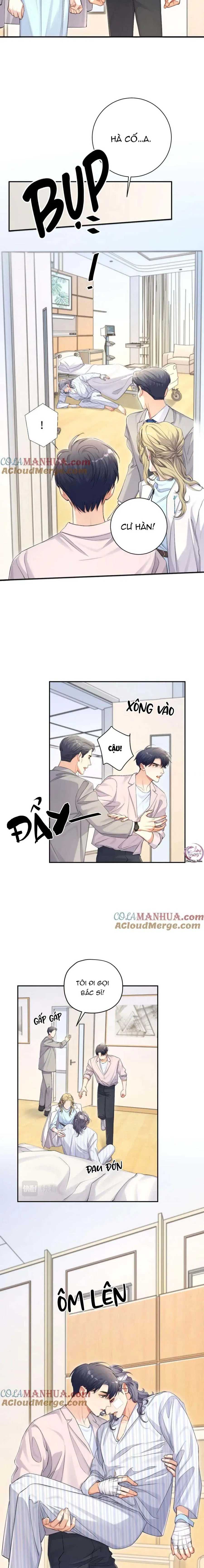 Nhất Túy Kinh Niên Chapter 104 Trang 6