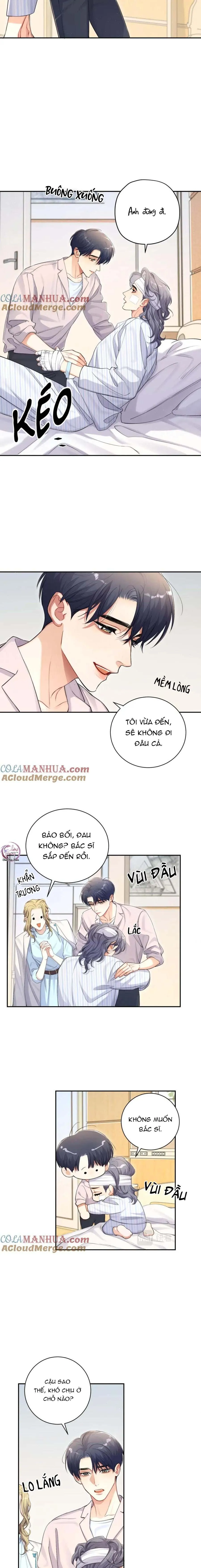 Nhất Túy Kinh Niên Chapter 104 Trang 7