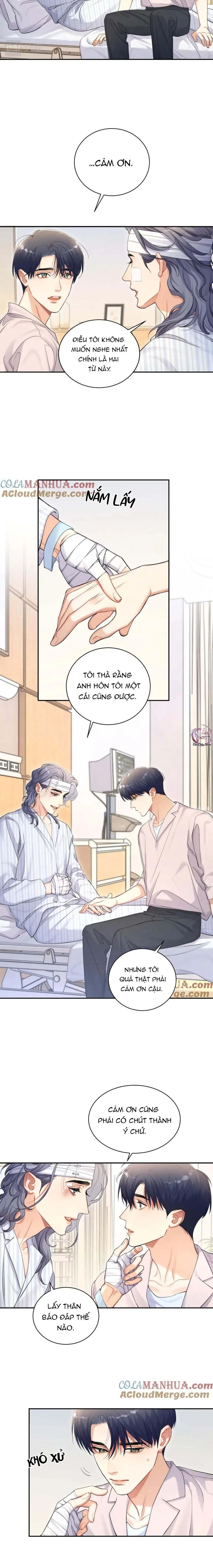 Nhất Túy Kinh Niên Chapter 105 Trang 5