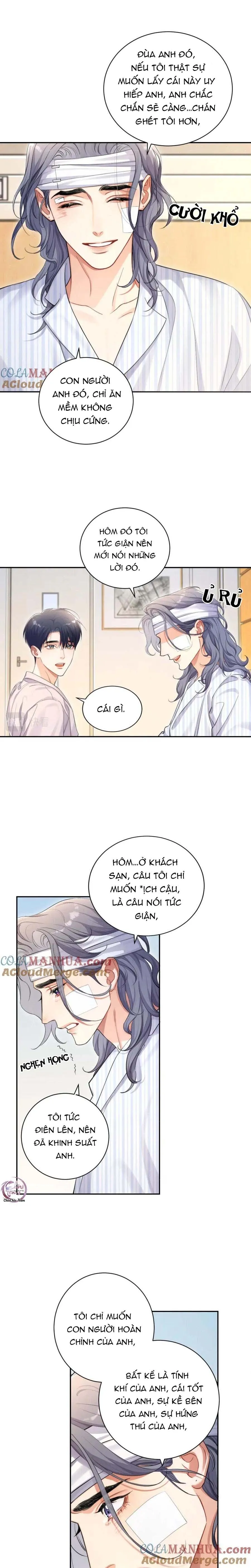 Nhất Túy Kinh Niên Chapter 105 Trang 6