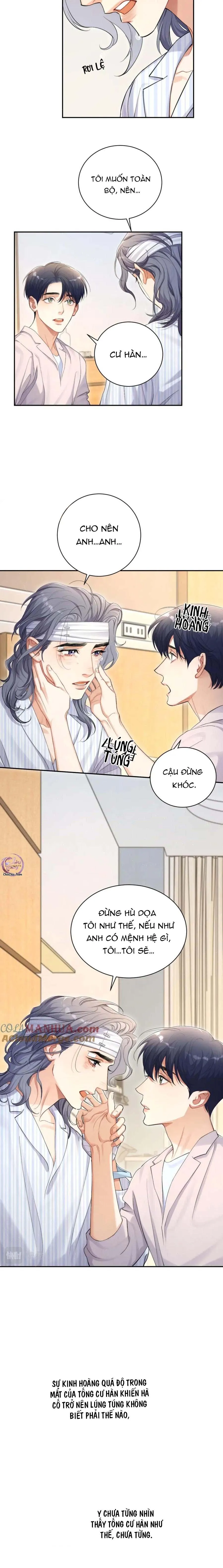 Nhất Túy Kinh Niên Chapter 105 Trang 7