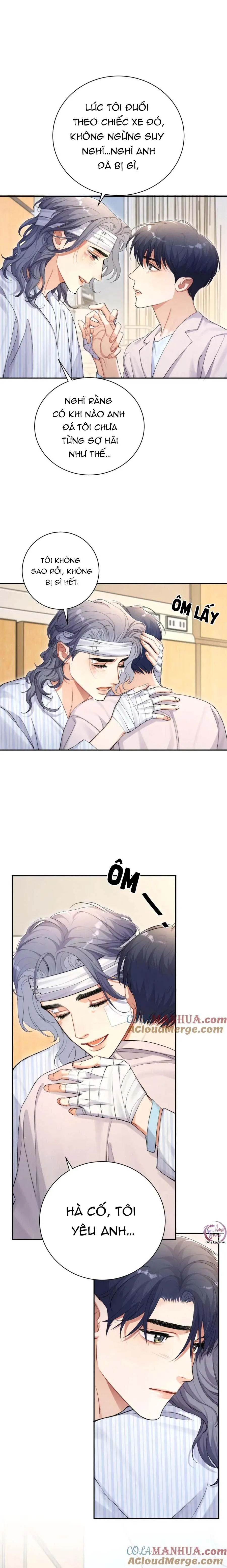 Nhất Túy Kinh Niên Chapter 105 Trang 8