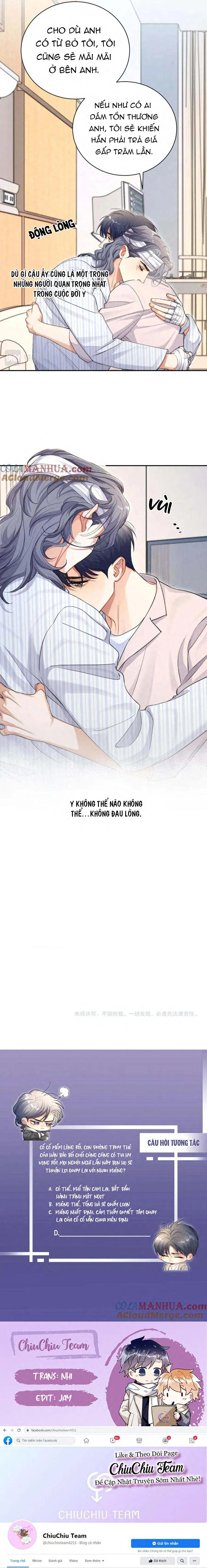 Nhất Túy Kinh Niên Chapter 105 Trang 9