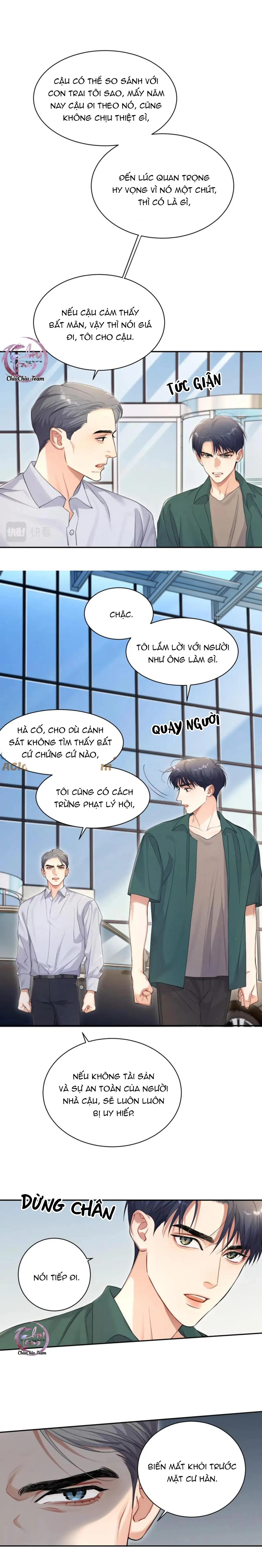 Nhất Túy Kinh Niên Chapter 106 Trang 3