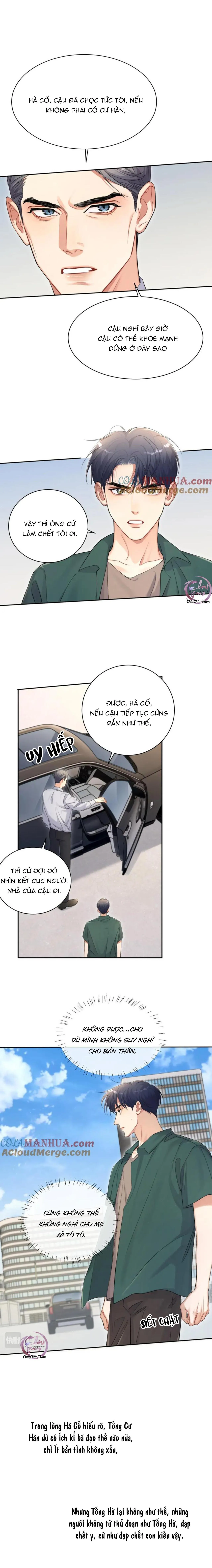 Nhất Túy Kinh Niên Chapter 106 Trang 5