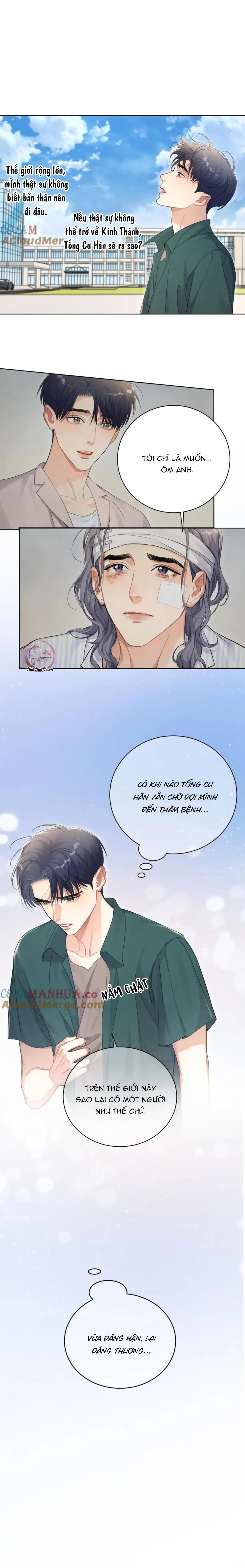 Nhất Túy Kinh Niên Chapter 106 Trang 6