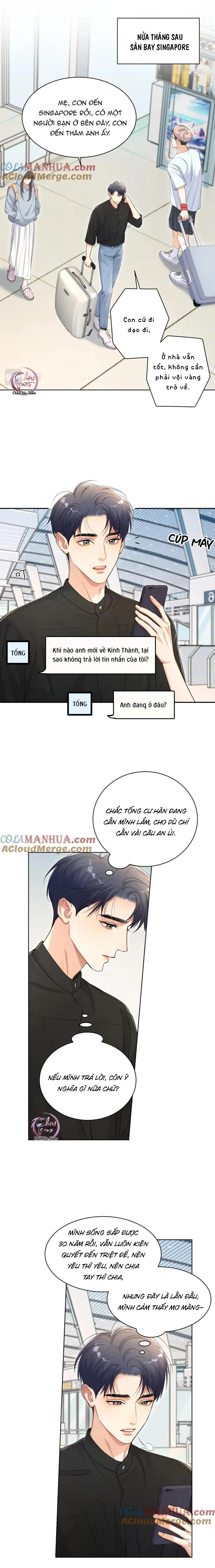 Nhất Túy Kinh Niên Chapter 106 Trang 7